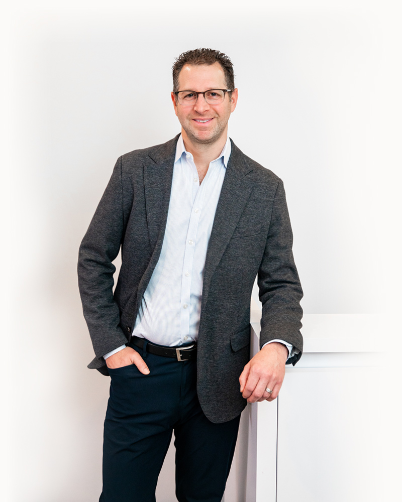 Dan Katz CFP®