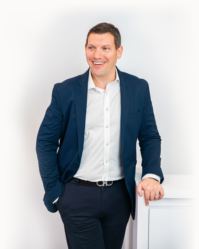 Josh Joffe CFP®