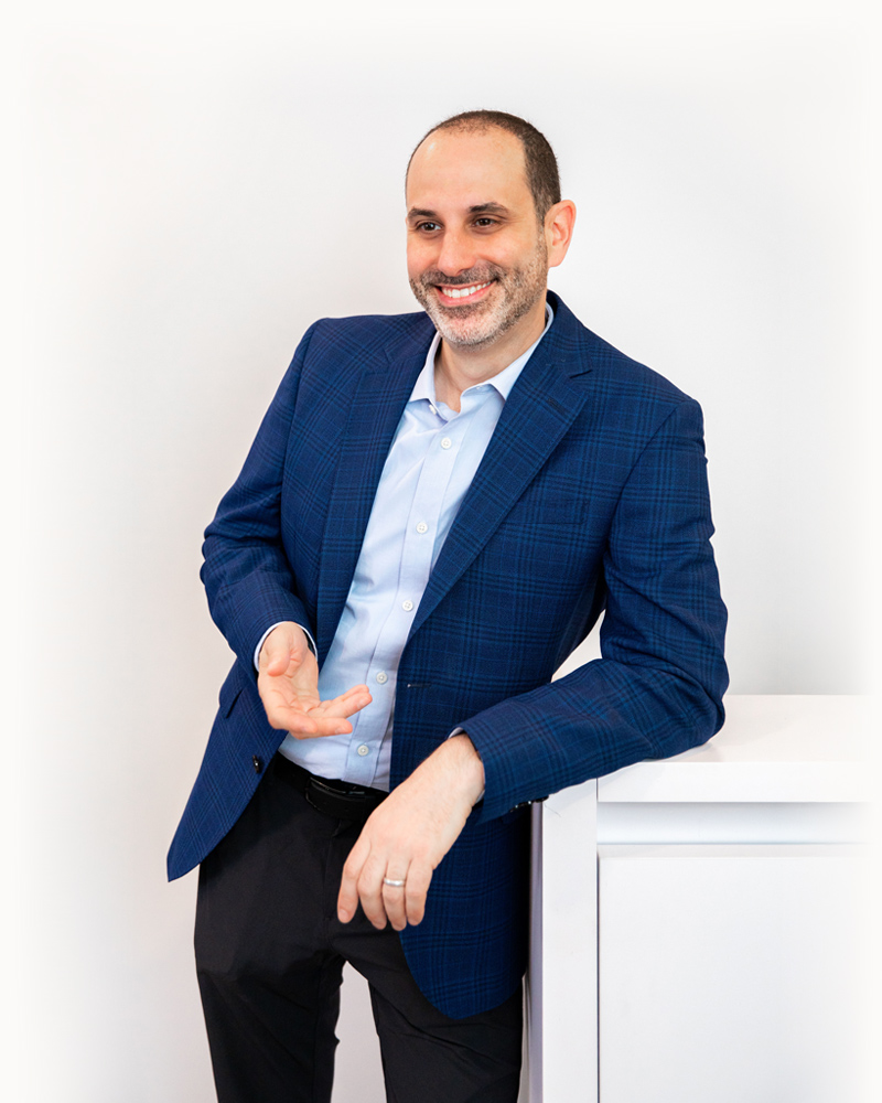 Michael Israel CFP®