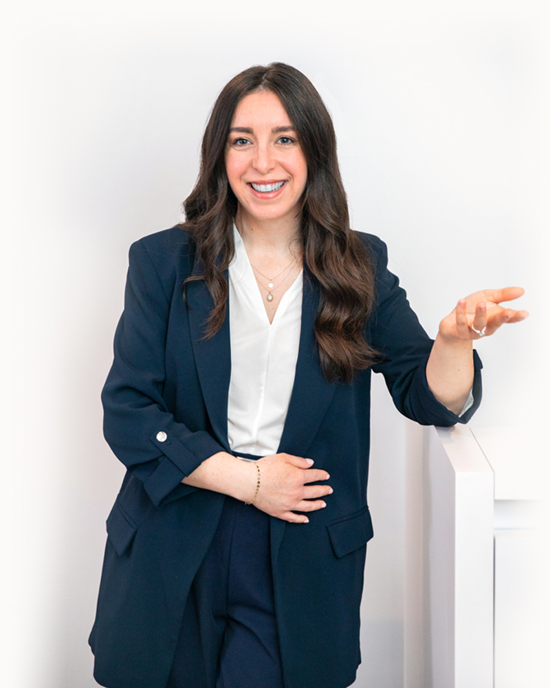 Megan Grusczynski CFP®