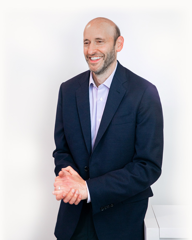 Steve Garrett CPCU ARM