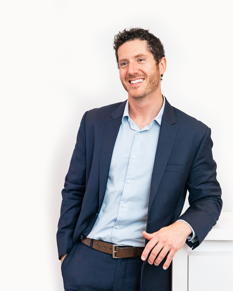 Daniel Kimeldorf CFA® CFP®