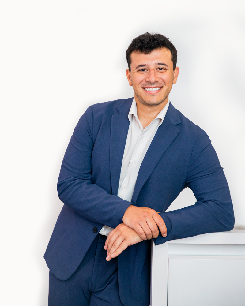 Jake Steinberg CFP®