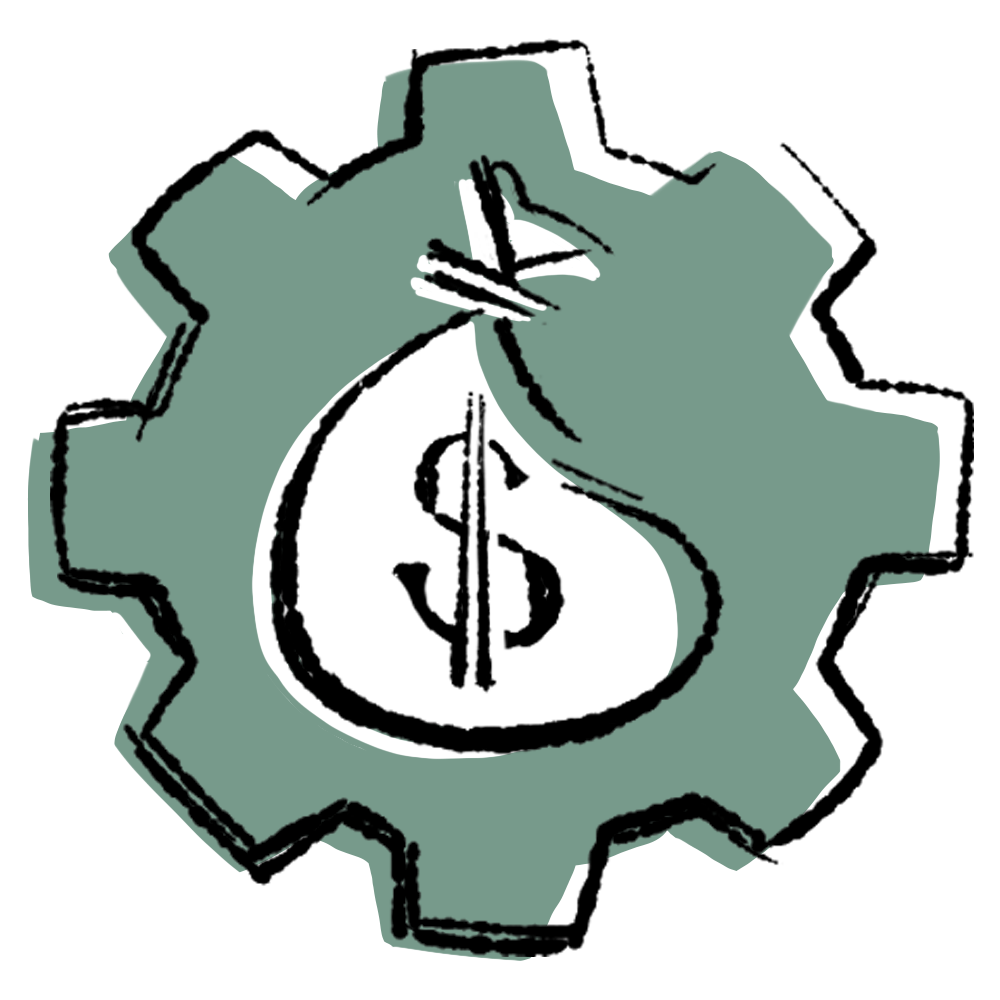 Revolve 8 Personal Estate Planning