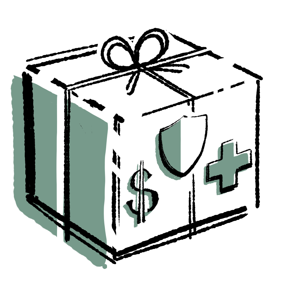 Revolve 8 Personal Investments