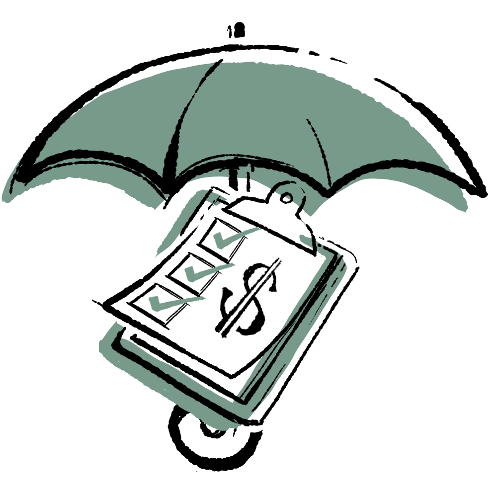 Revolve 8 Personal Insurance