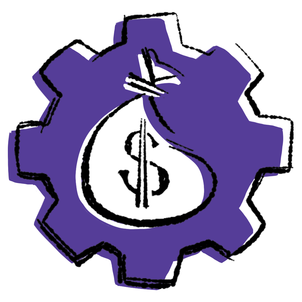 Revolve 8 Personal Investments
