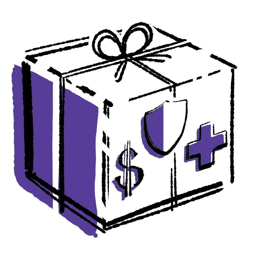 Revolve 8 Personal Employee Benefits