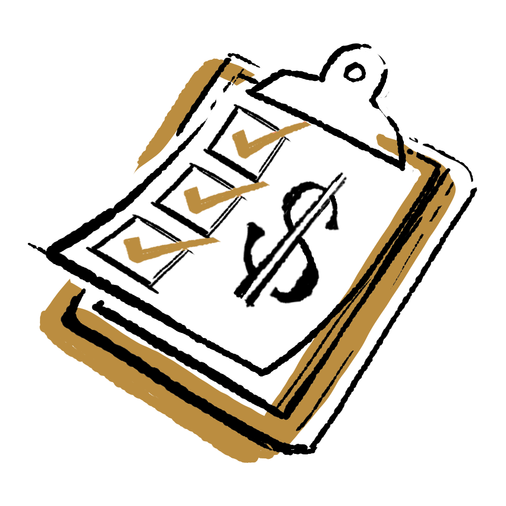 Revolve 8 Financial Planning and Organization