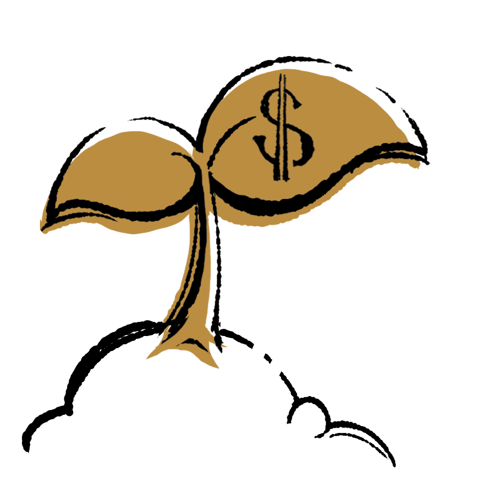 Revolve 8 Personal Investments