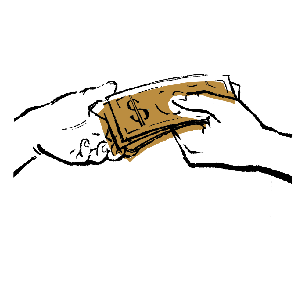 Revolve 8 Personal Lending
