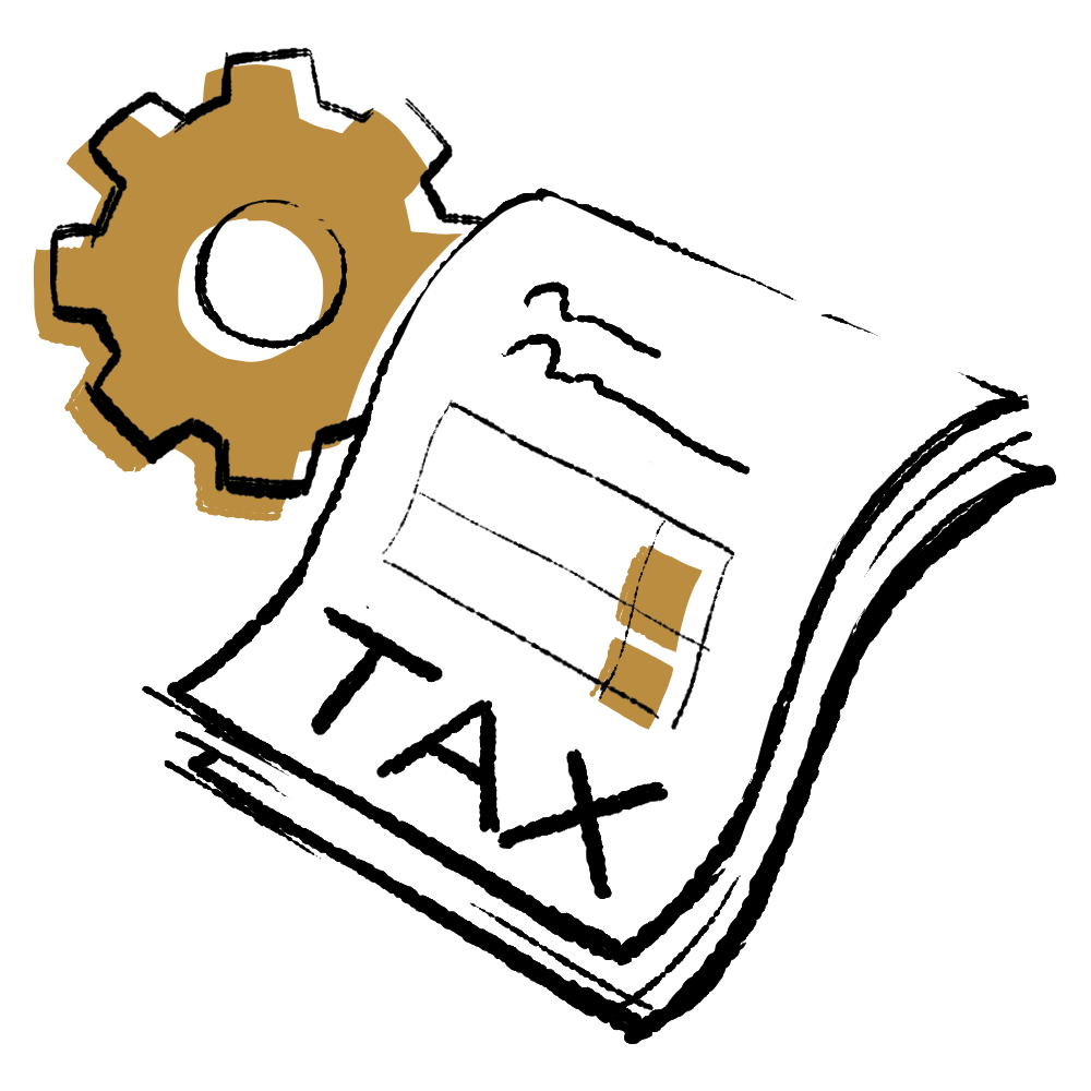 Revolve 8 Personal Tax Strategy