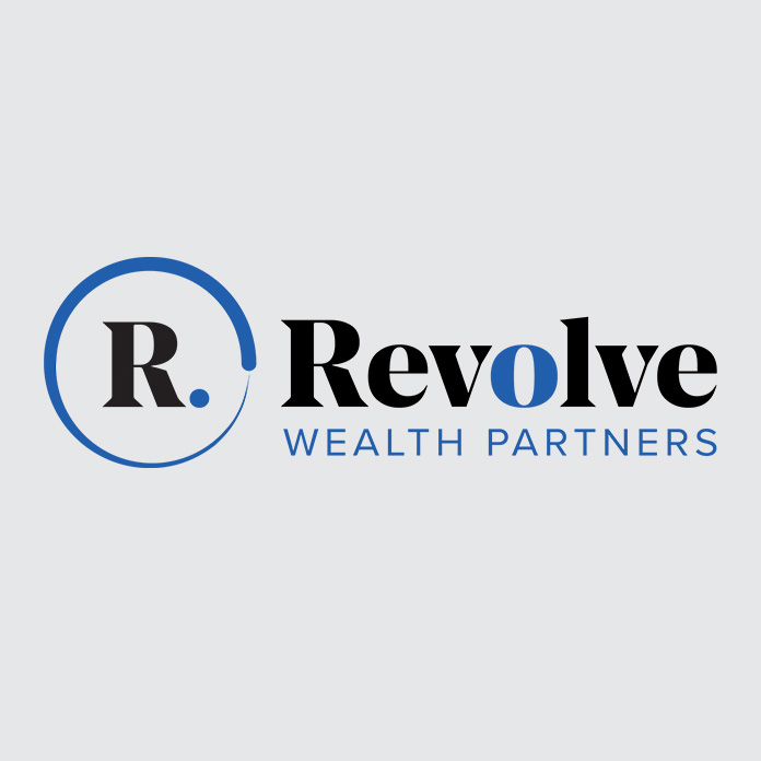 Revolve Wealth Partners logo square