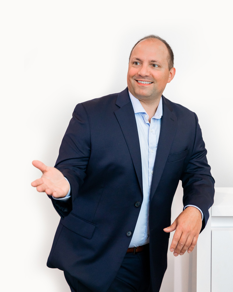 Robert Biesiada CFP®